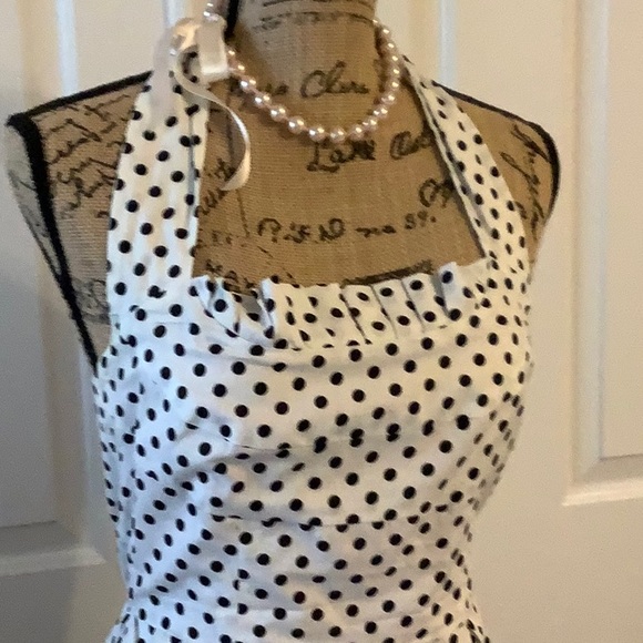 Beautiful Midi Sundress - Picture 2 of 4